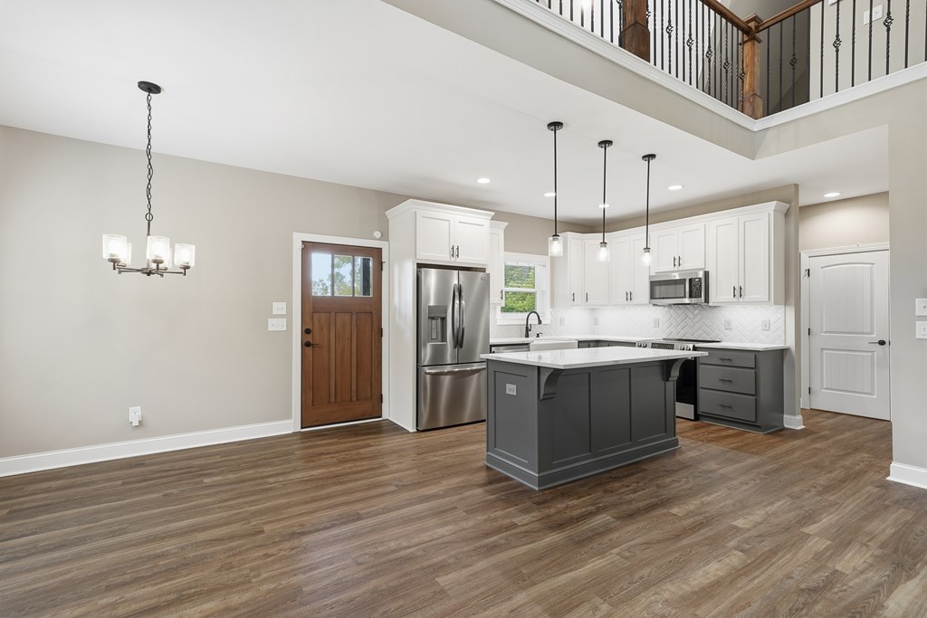 396 Greenfield Road