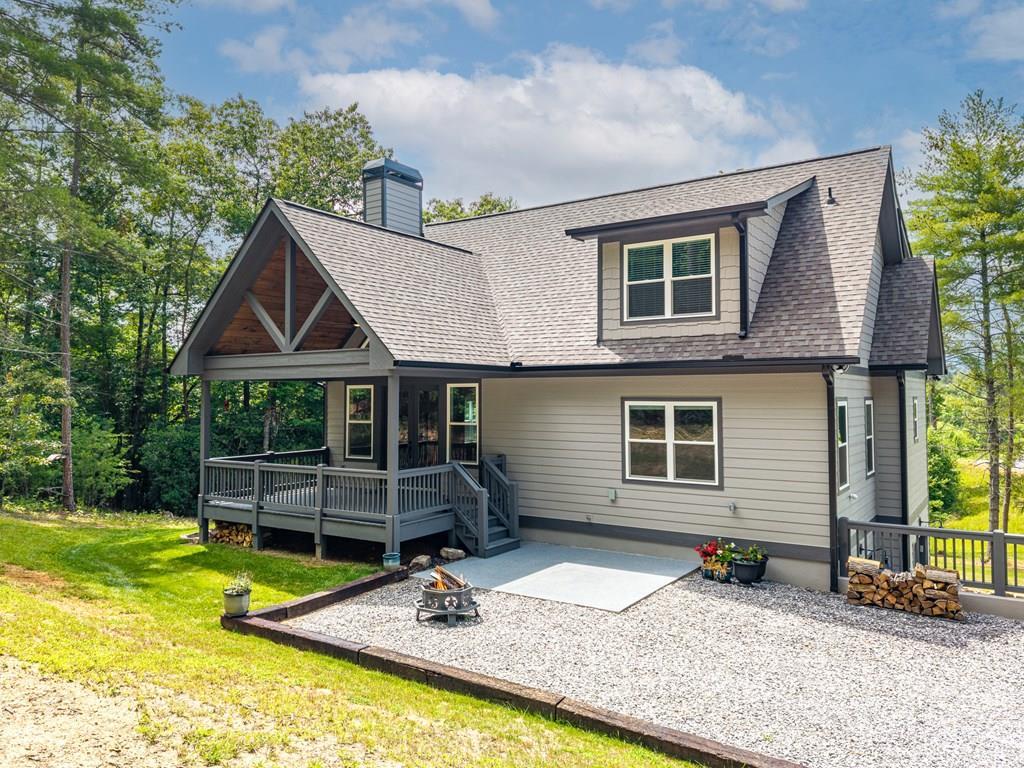 396 Greenfield Road
