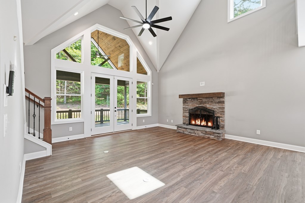 396 Greenfield Road