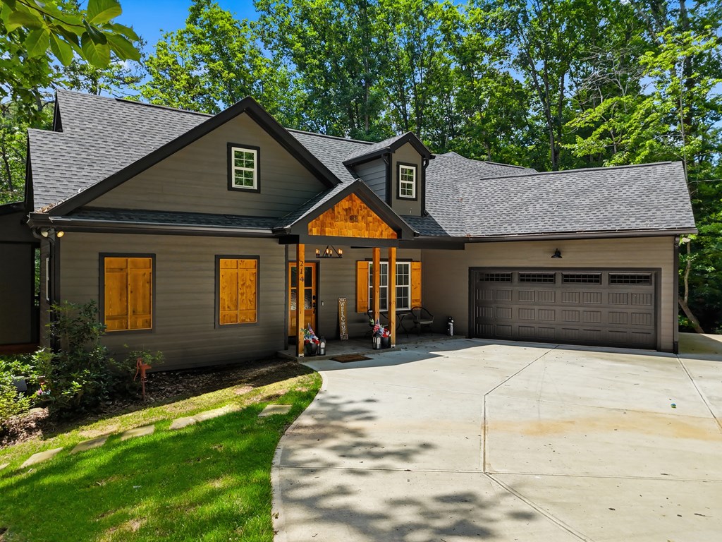 214 Kelly Lane