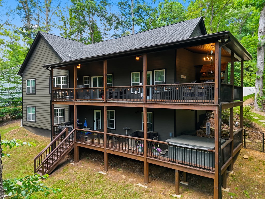 214 Kelly Lane