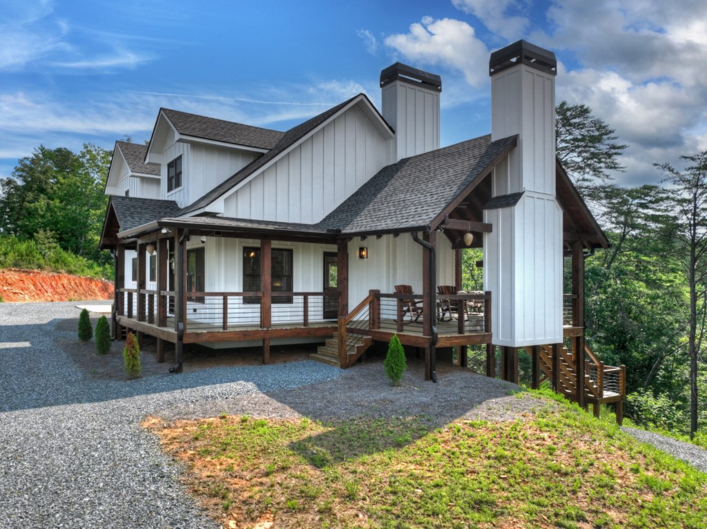 279 Shallow Water Trail
