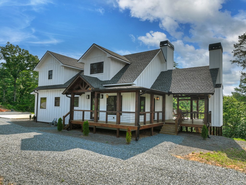 279 Shallow Water Trail