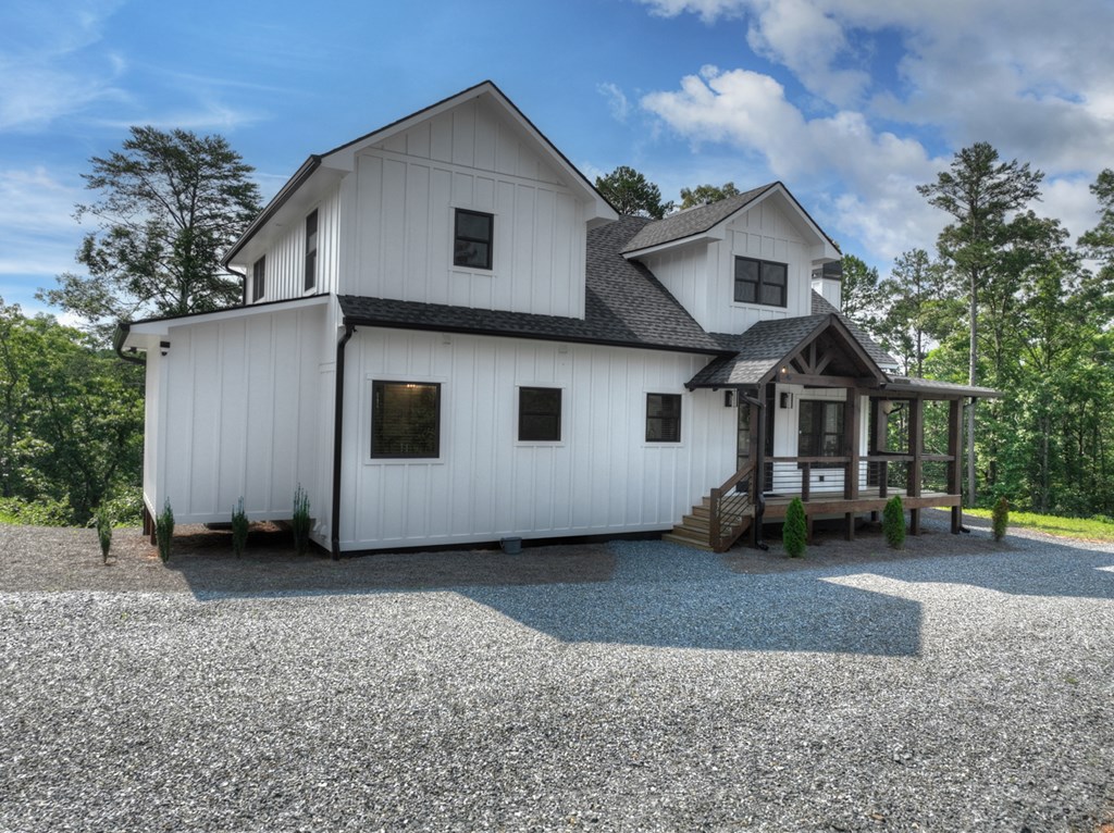 279 Shallow Water Trail