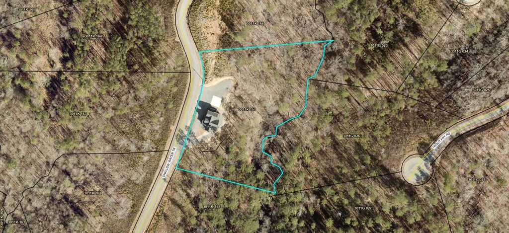 279 Shallow Water Trail