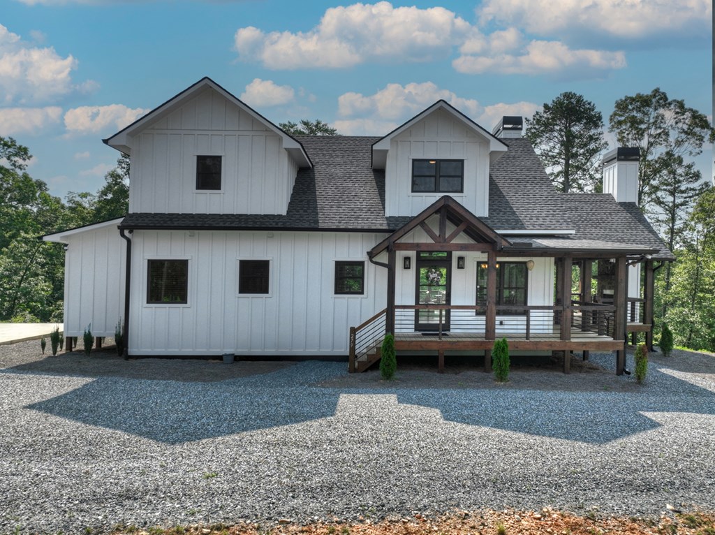 279 Shallow Water Trail