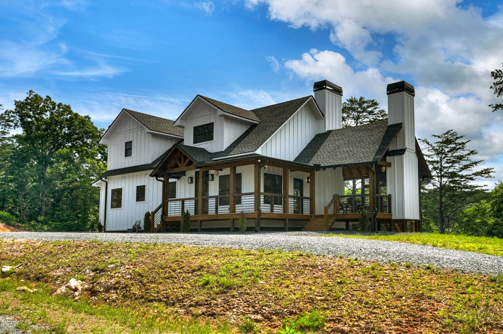 279 Shallow Water Trail