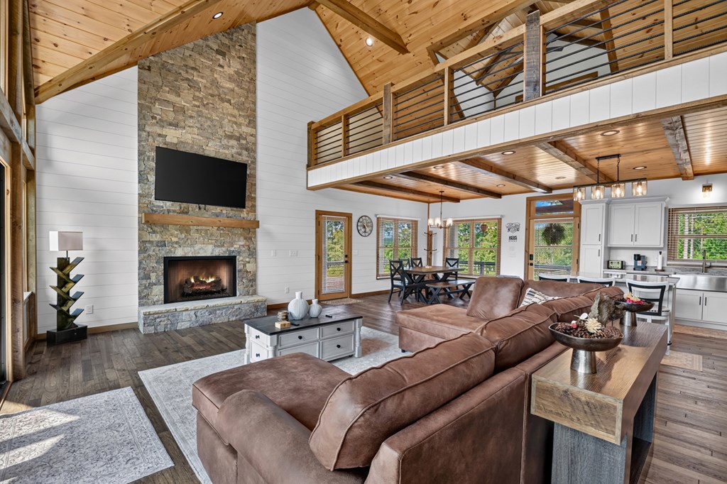 279 Shallow Water Trail