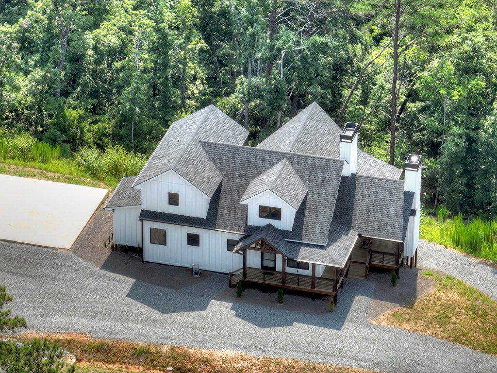 279 Shallow Water Trail