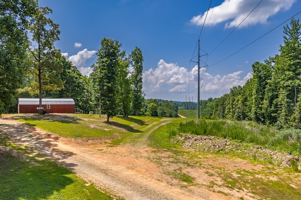 330 Kings Way