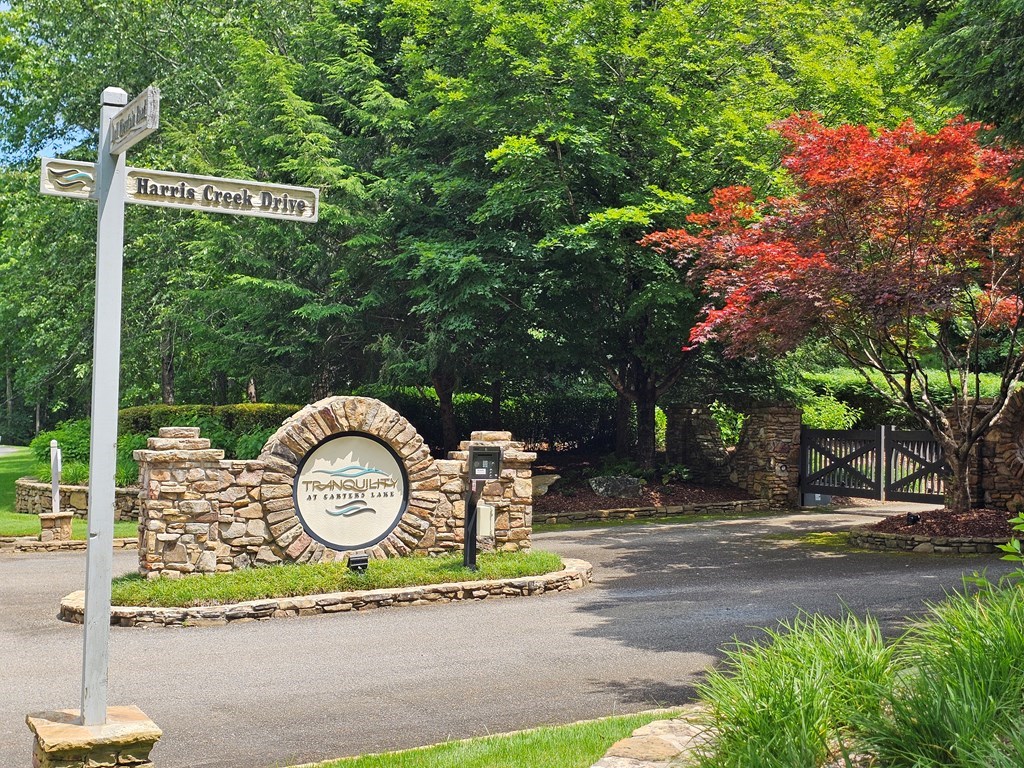 0 Harris Ridge Drive