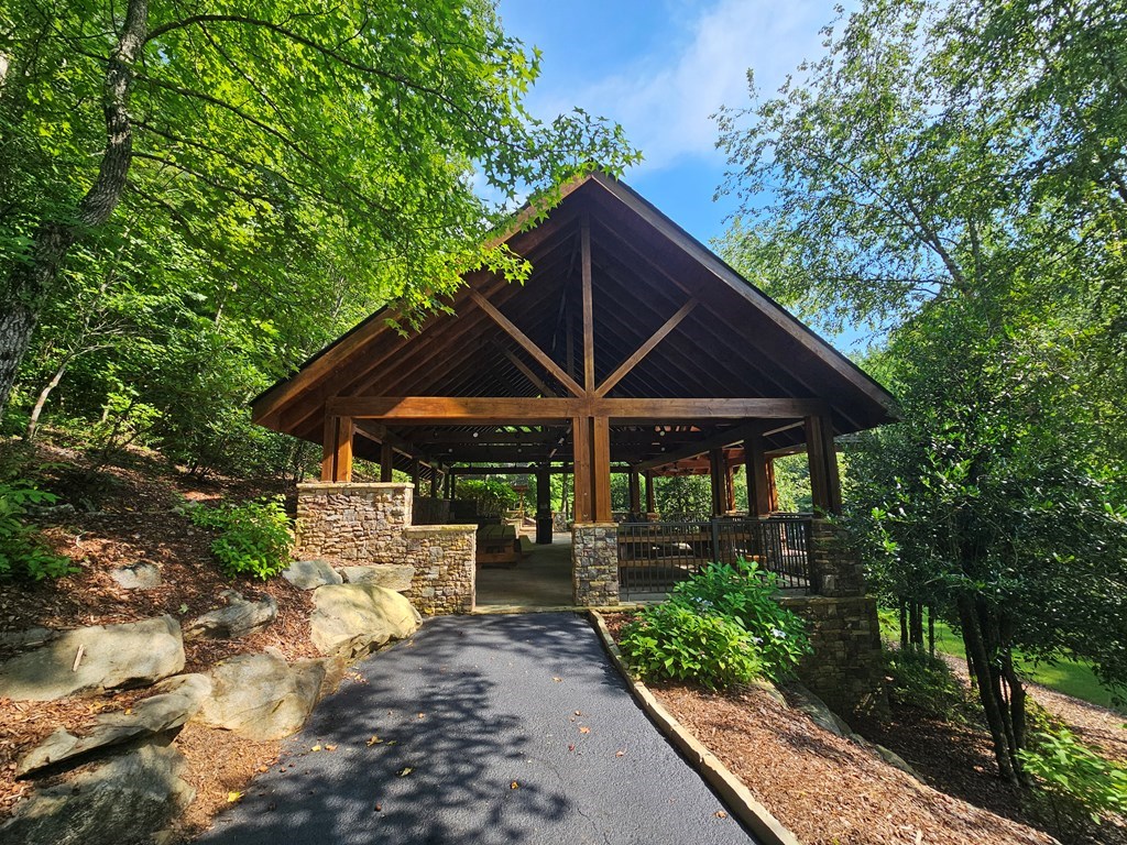 0 Harris Ridge Drive
