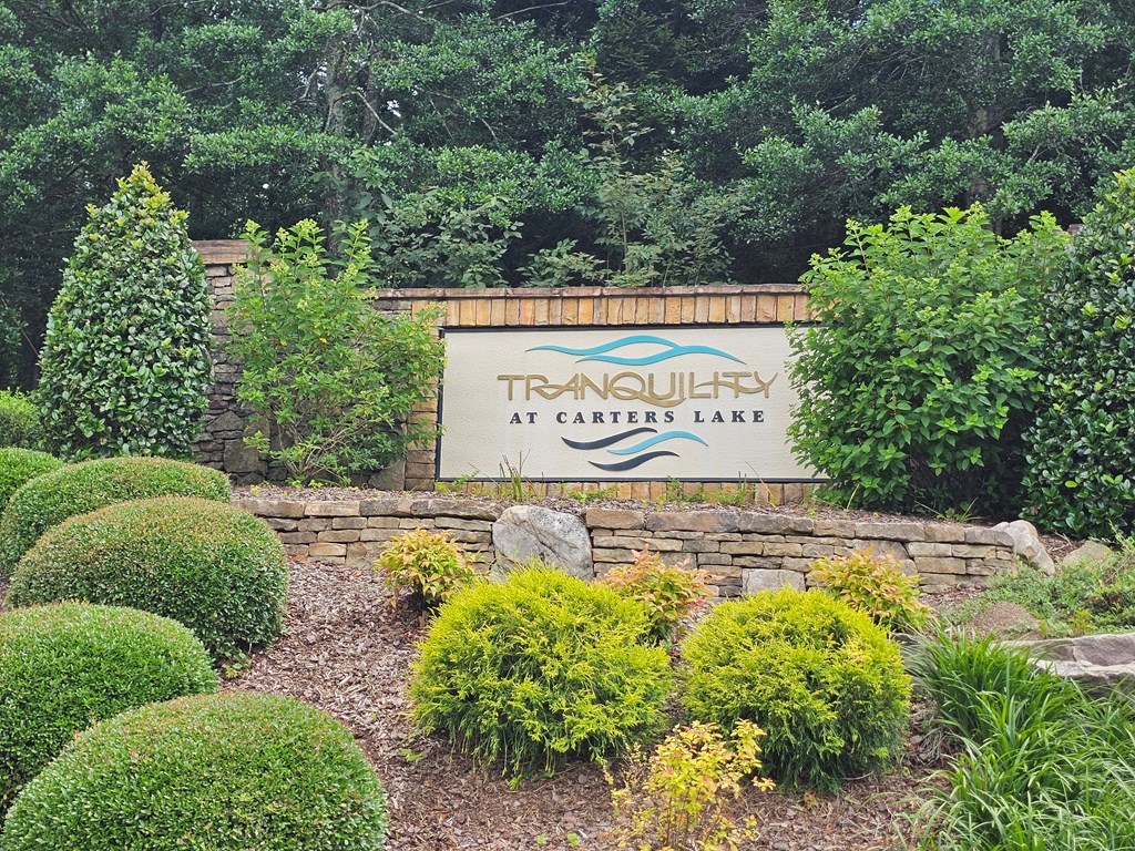 0 Harris Ridge Drive