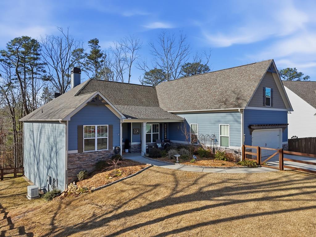 218 Highland Pointe Drive