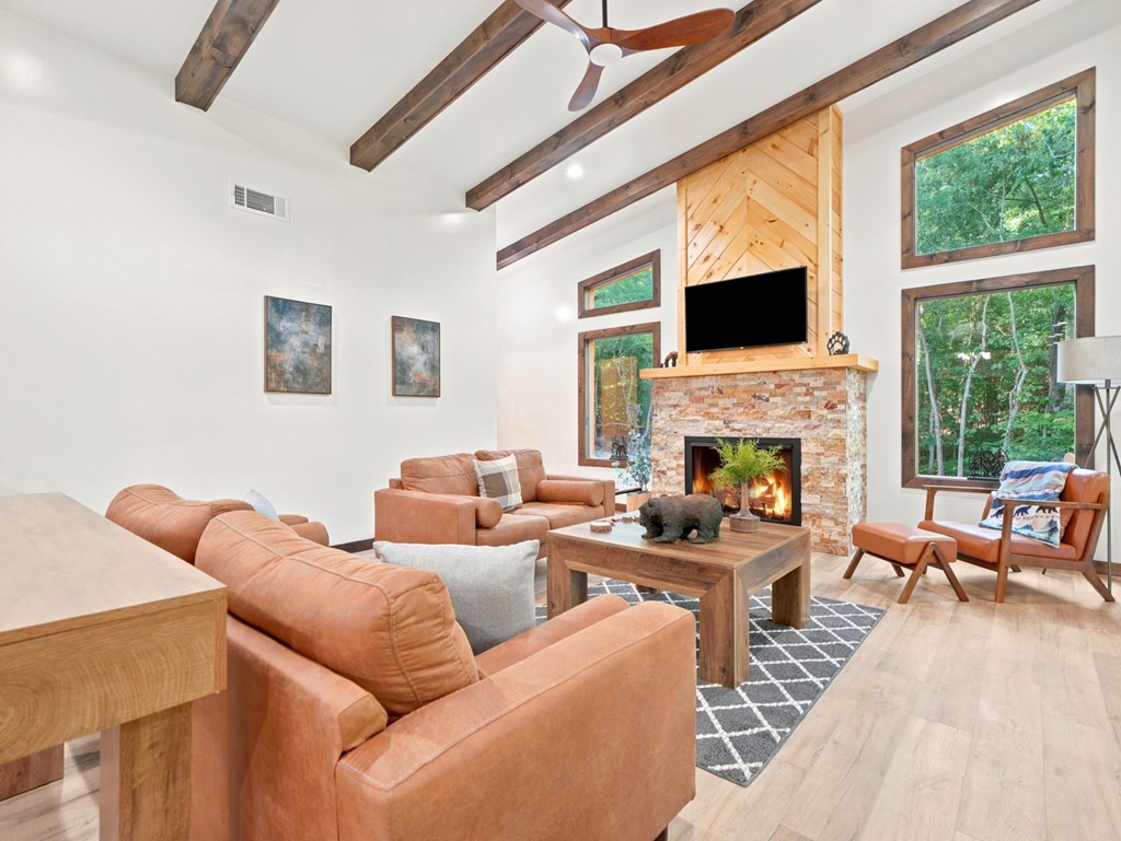 202 Jonquil Lane