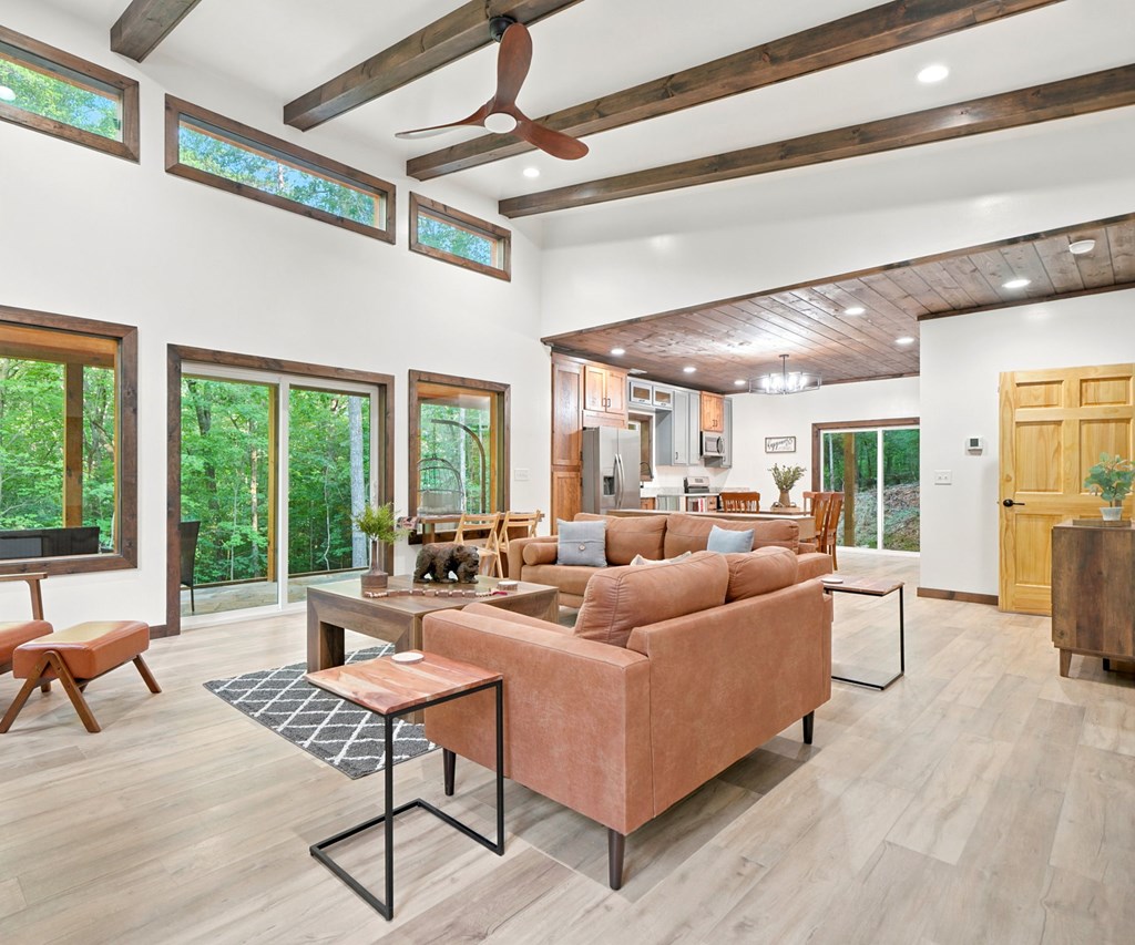 202 Jonquil Lane