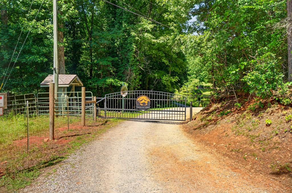 408 Mountain Creek Way