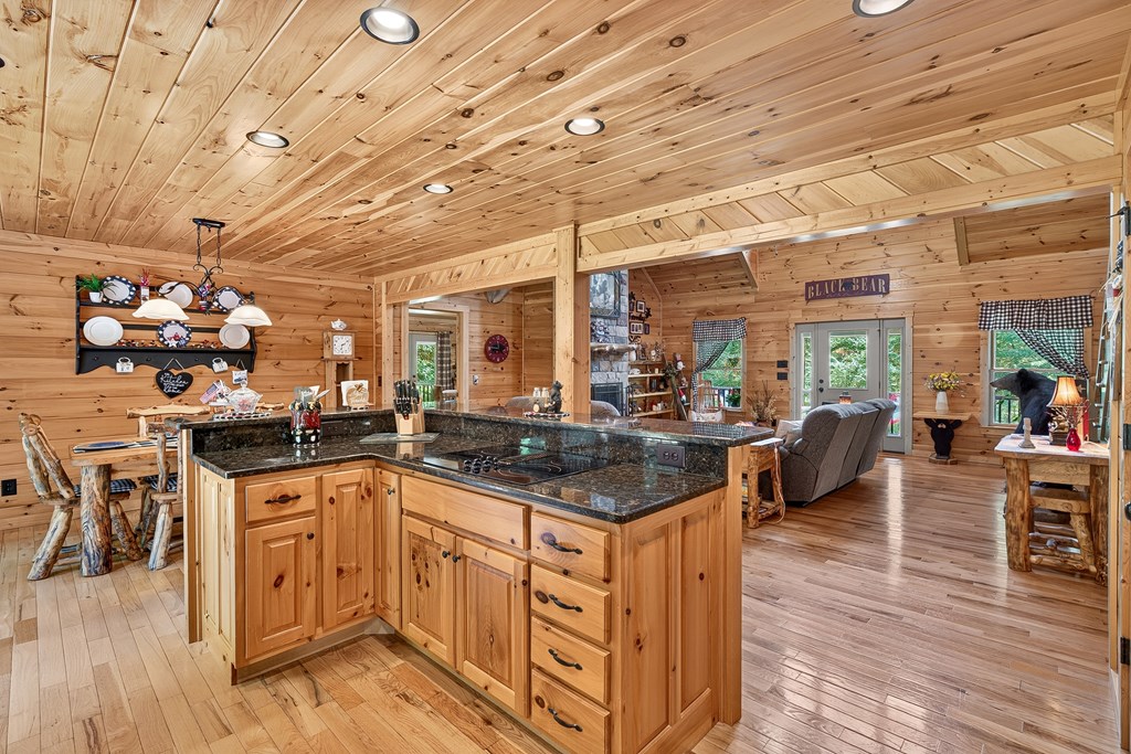 408 Mountain Creek Way