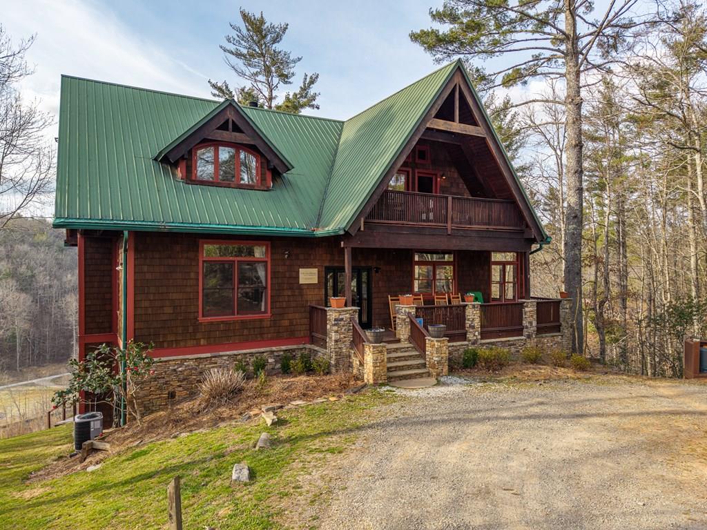 153 Riverview Circle