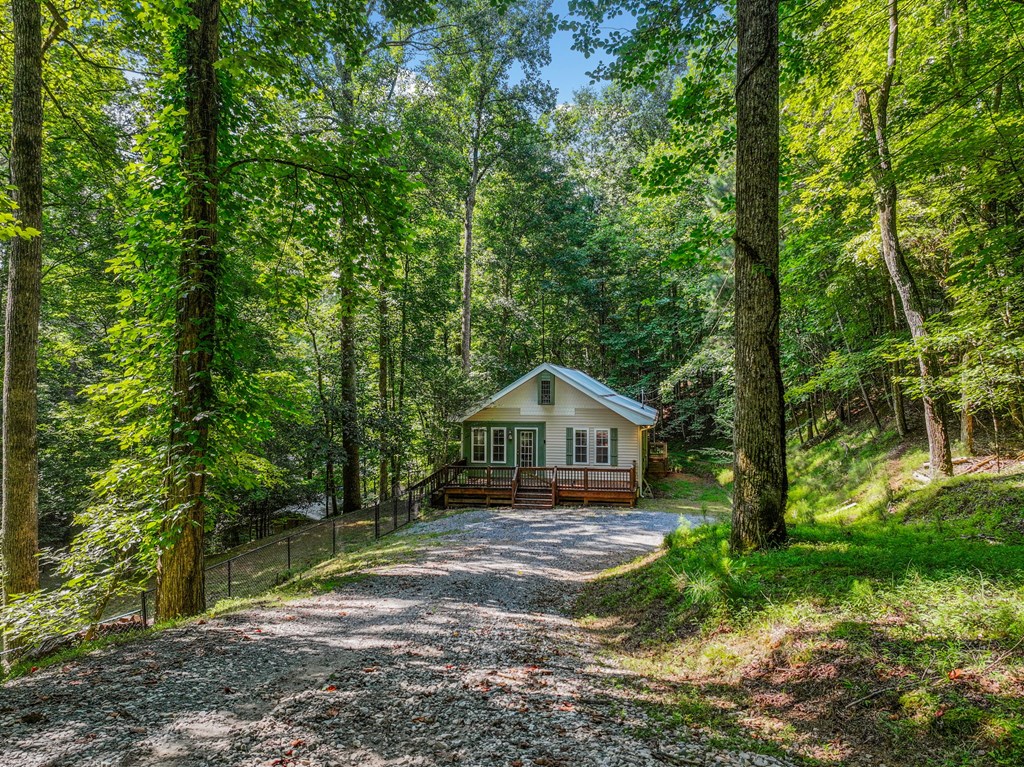 158 Bamby Lane
