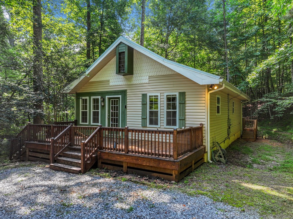 158 Bamby Lane