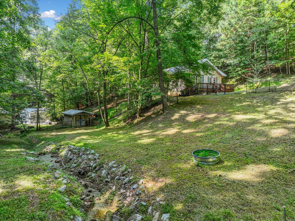 158 Bamby Lane