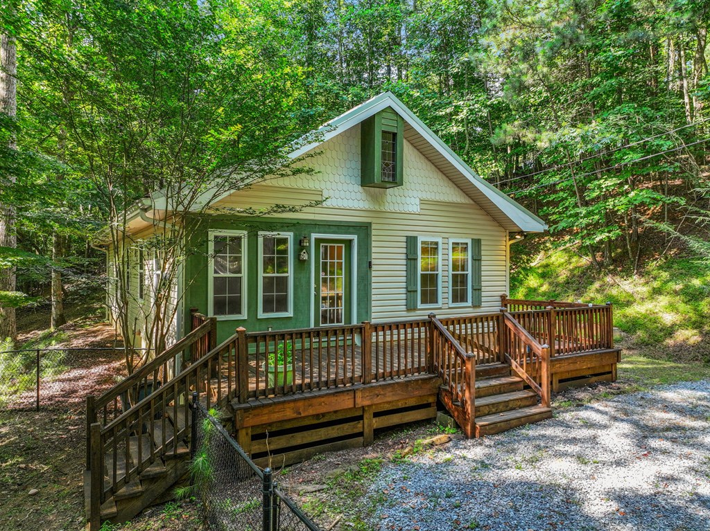158 Bamby Lane
