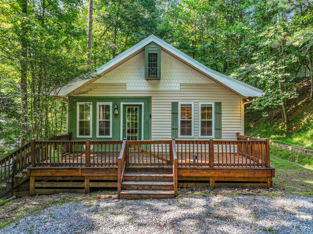 158 Bamby Lane