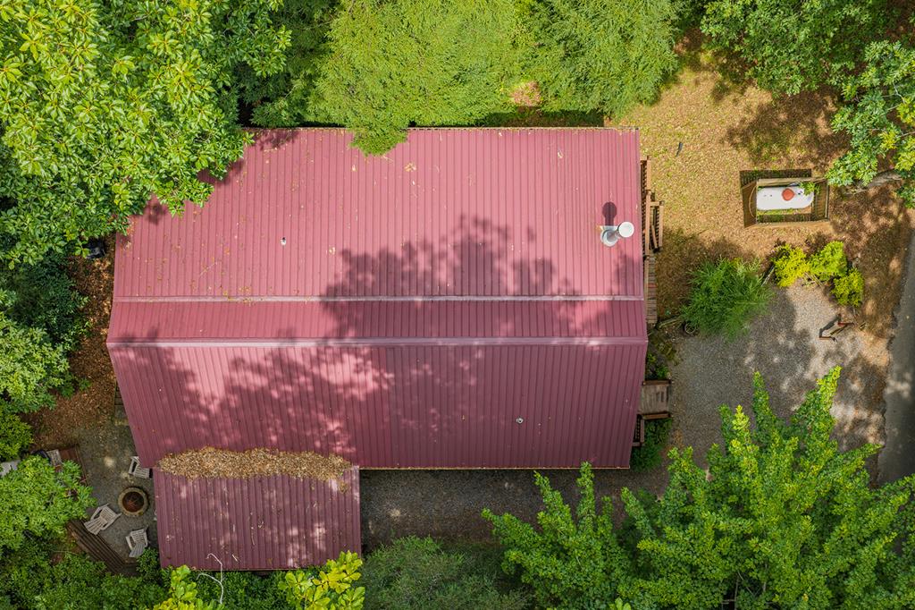 1480 Hidden Lake Drive