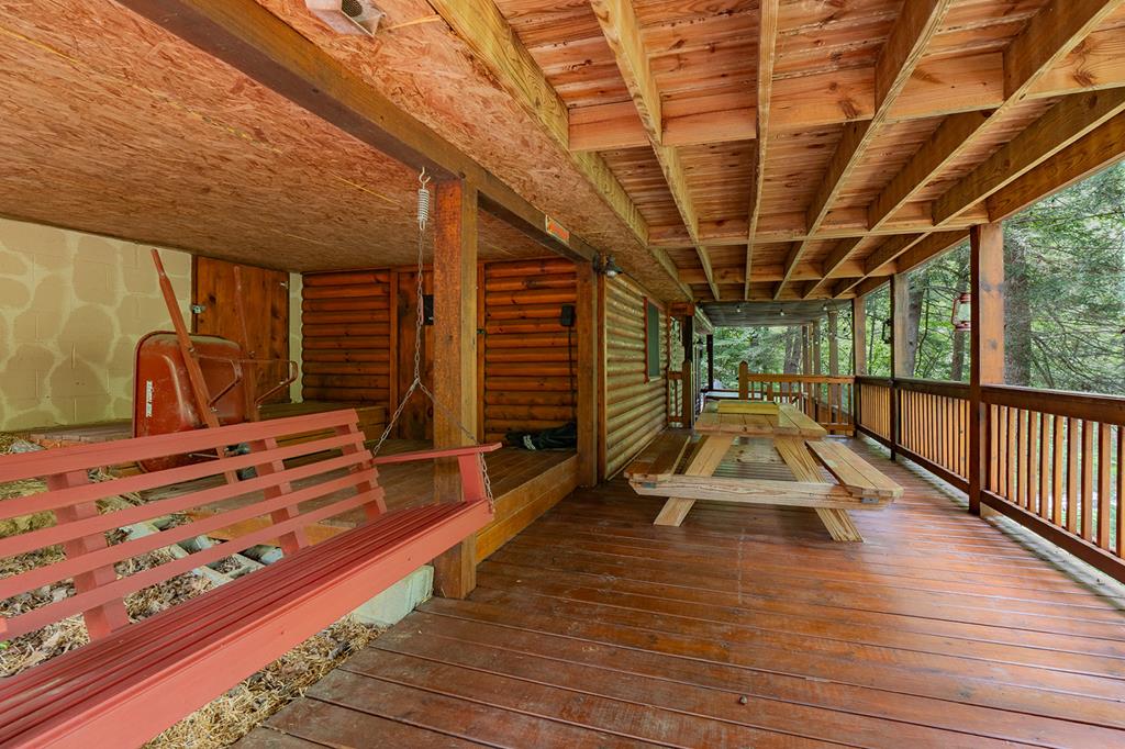 1480 Hidden Lake Drive
