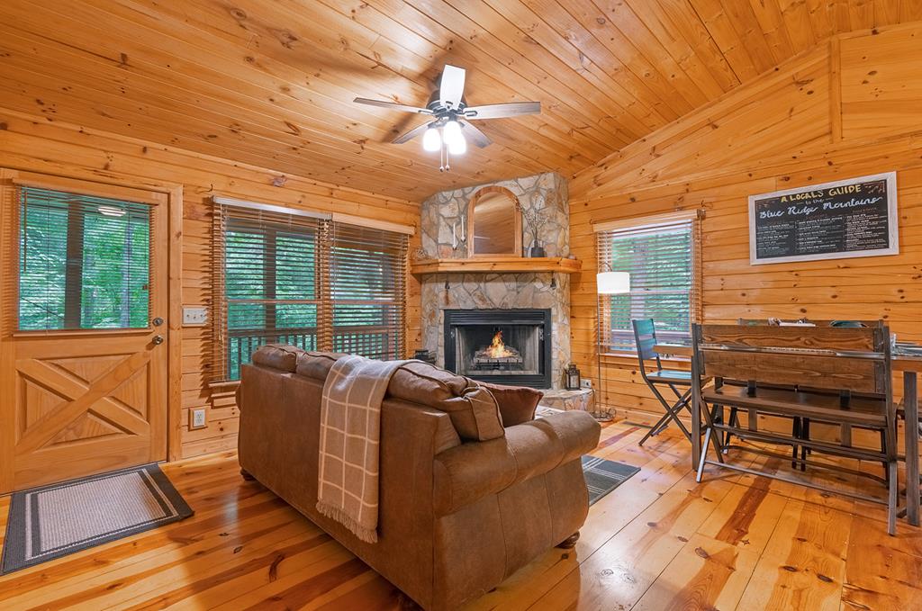 1480 Hidden Lake Drive