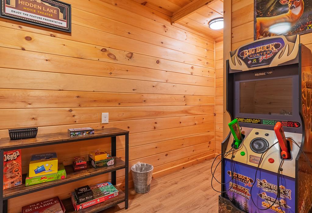 1480 Hidden Lake Drive