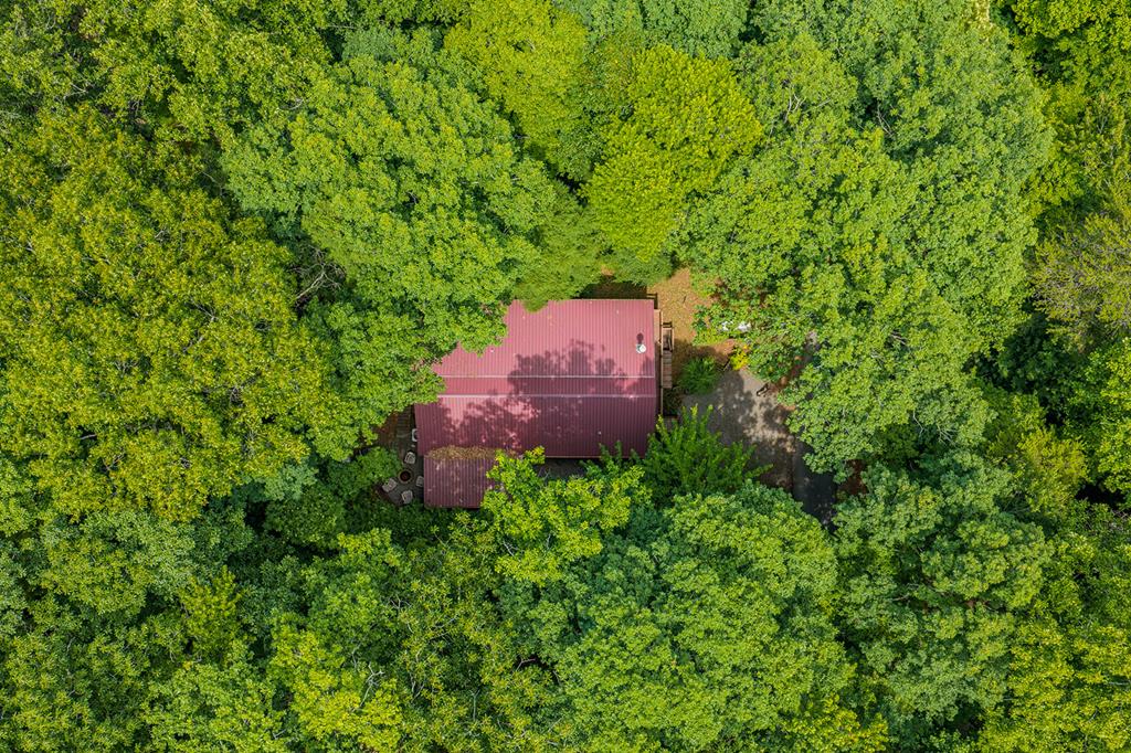 1480 Hidden Lake Drive