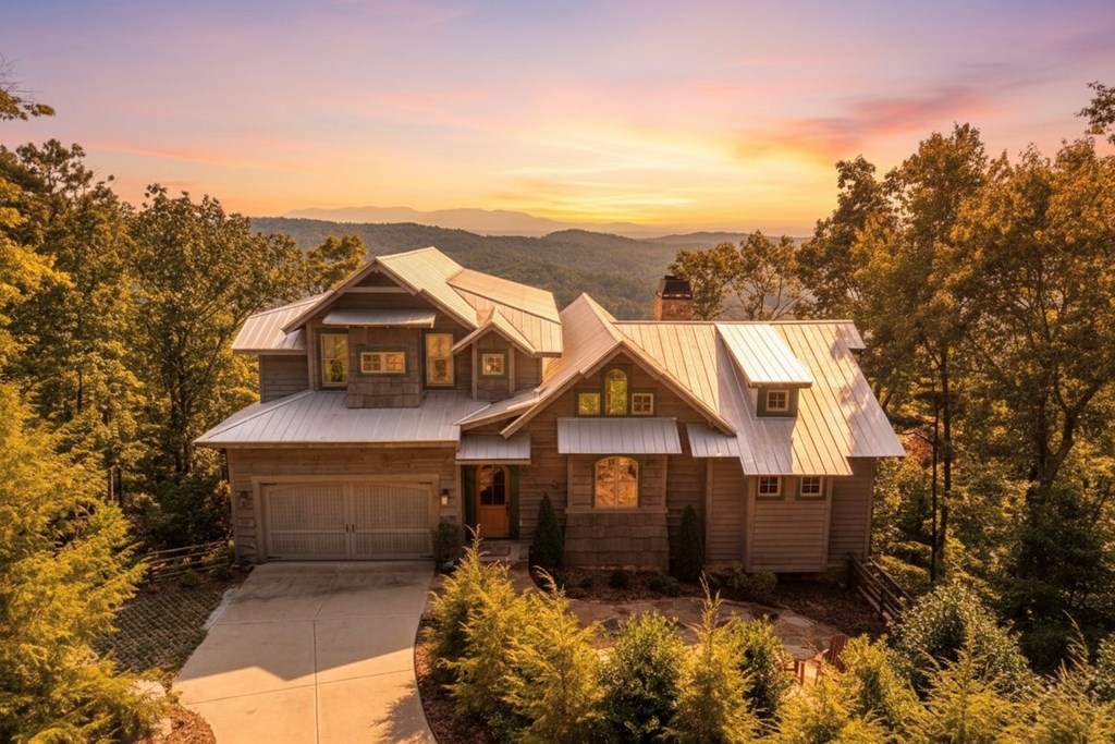 207 Utana Bluffs Trail
