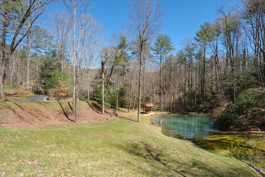 207 Utana Bluffs Trail