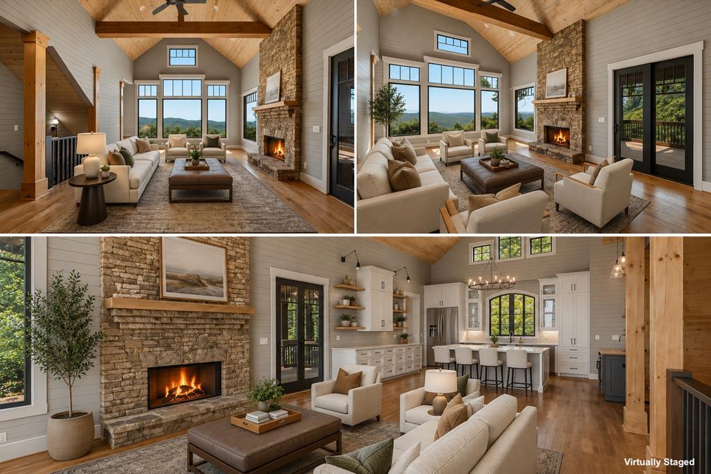 207 Utana Bluffs Trail