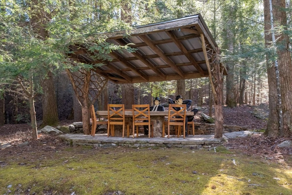 207 Utana Bluffs Trail