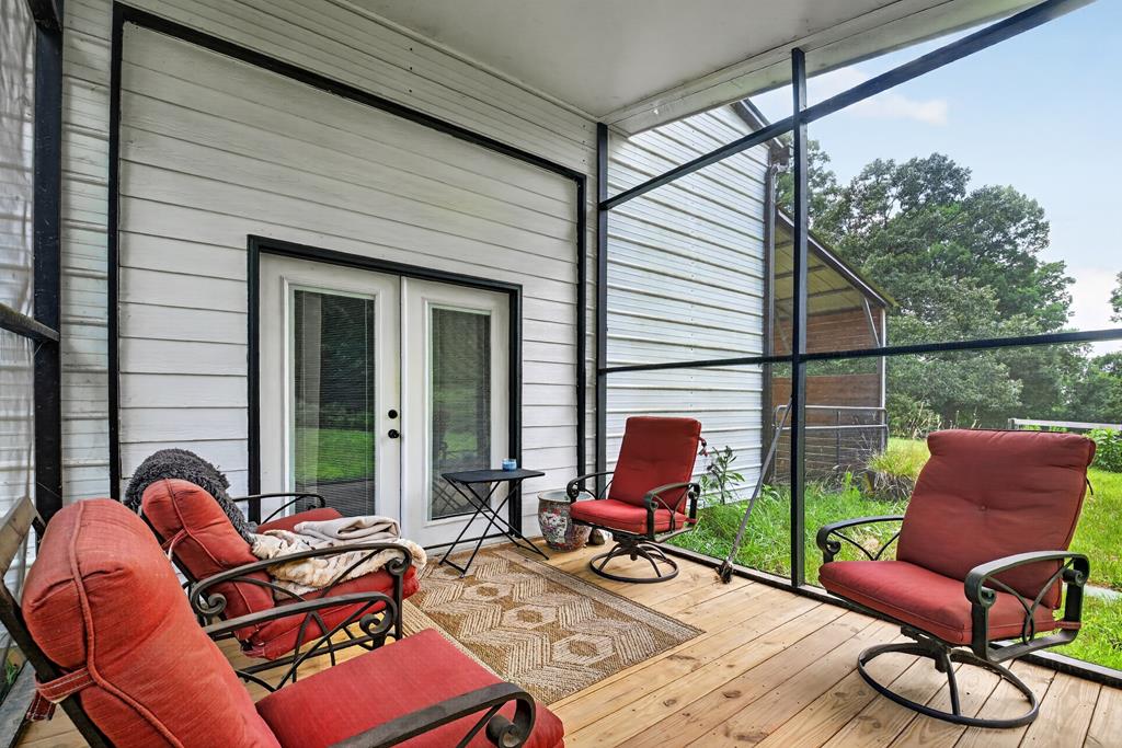 2086 Burnt Mountain Road