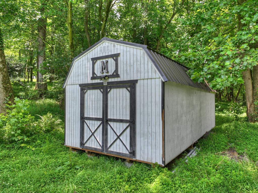 2086 Burnt Mountain Road
