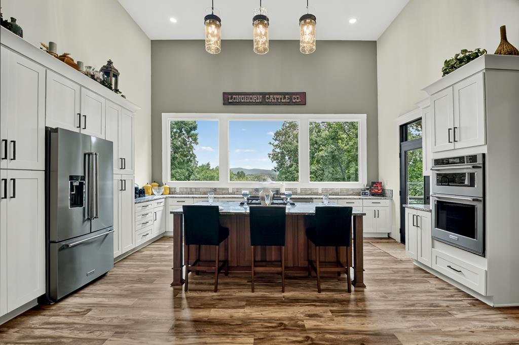 2086 Burnt Mountain Road