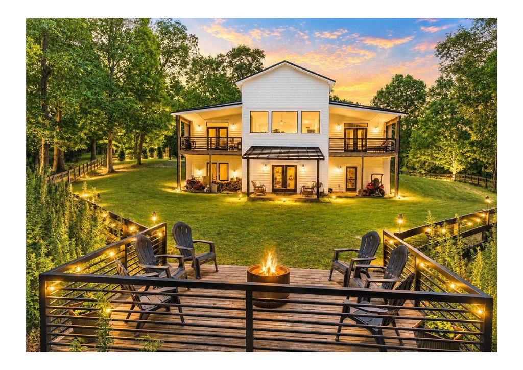 2086 Burnt Mountain Road