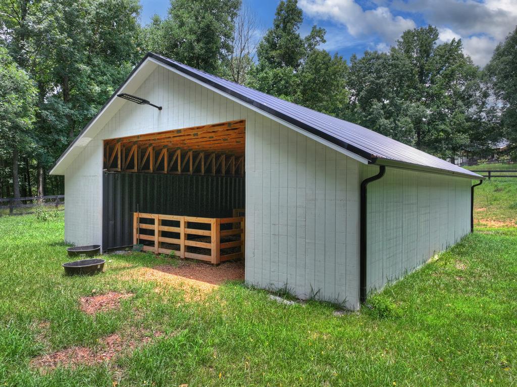 2086 Burnt Mountain Road