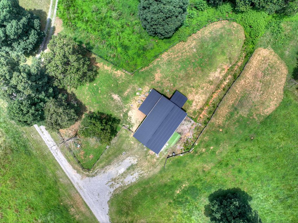 2086 Burnt Mountain Road