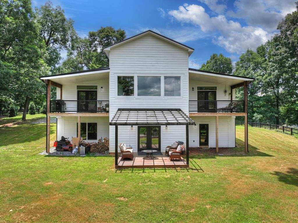 2086 Burnt Mountain Road