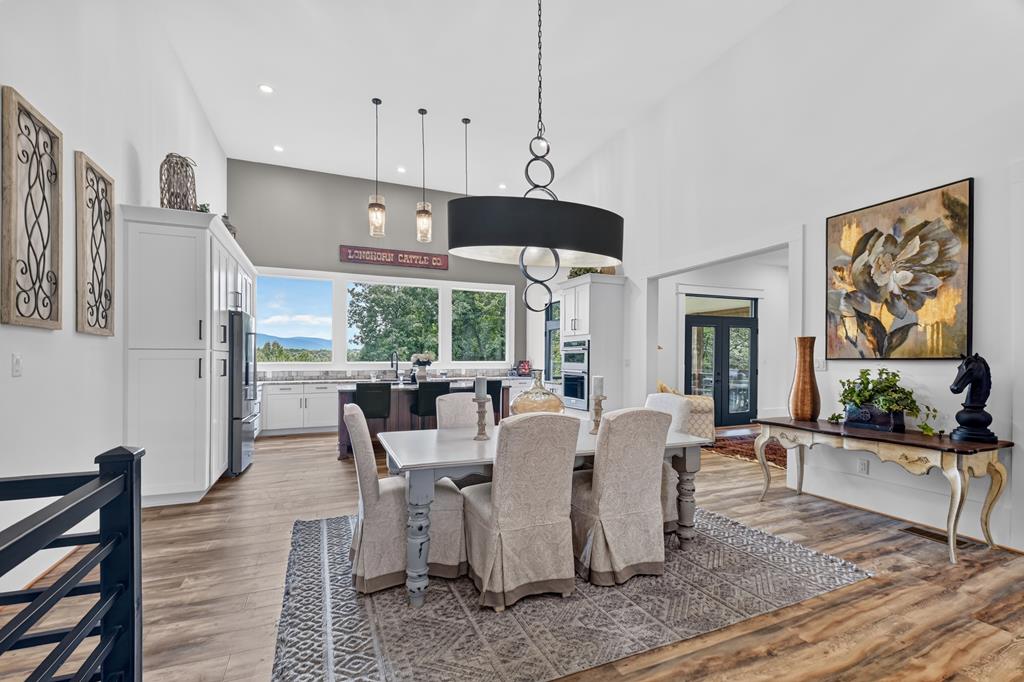 2086 Burnt Mountain Road