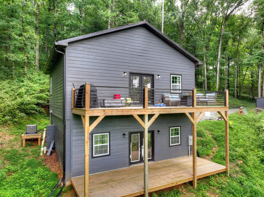 2086 Burnt Mountain Road