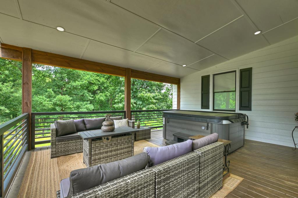 2086 Burnt Mountain Road