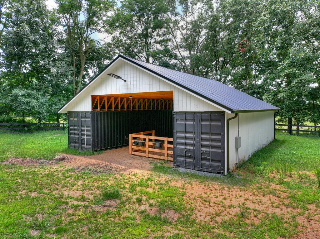 2086 Burnt Mountain Road