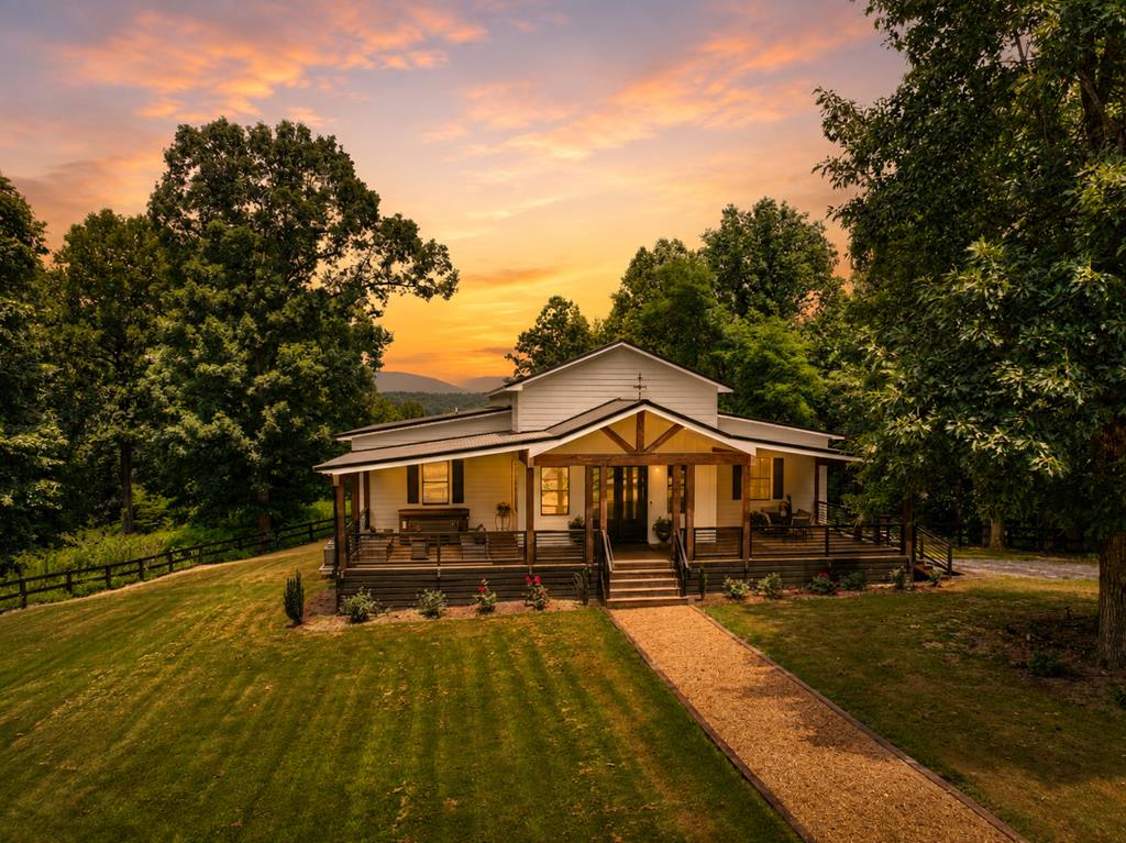 2086 Burnt Mountain Road