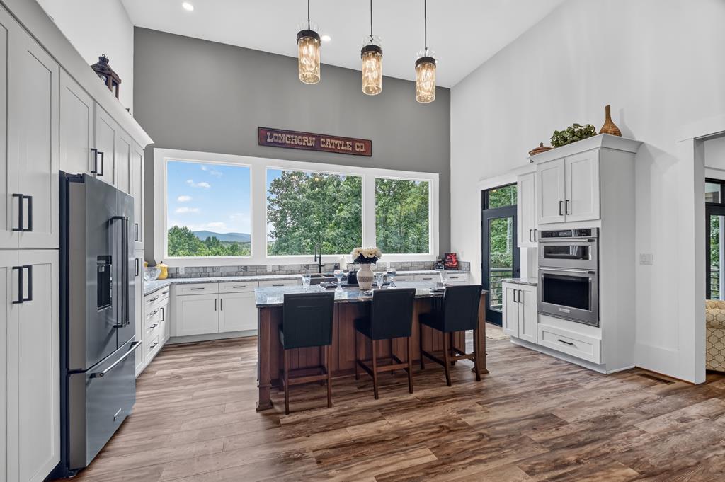 2086 Burnt Mountain Road
